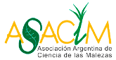   Área privadaAsociación Civil Argentina de Ciencia de las Malezas